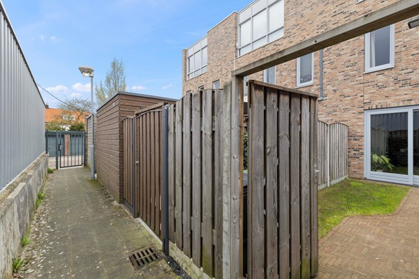 Medium property photo - Antoniusmeule 6, 5921 VL Venlo